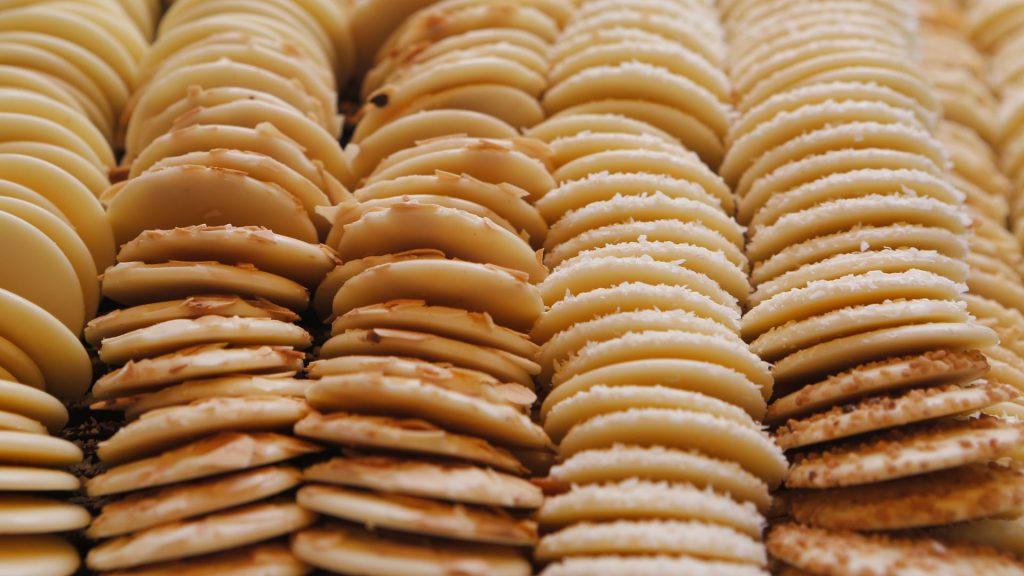 ciastka dla diabetyków