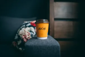 Ciekawostki z historii McDonald's